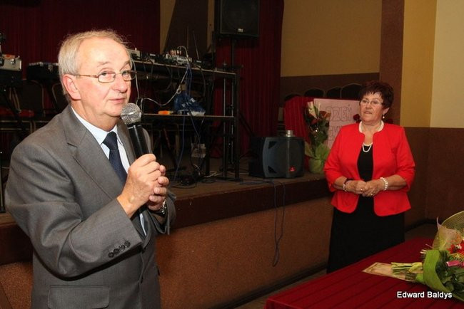 Świętowali seniorzy z gminy Krzemieniewo (zdjęcia)