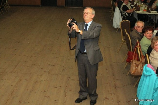 Świętowali seniorzy z gminy Krzemieniewo (zdjęcia)