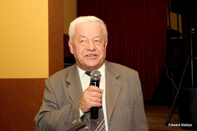 Świętowali seniorzy z gminy Krzemieniewo (zdjęcia)