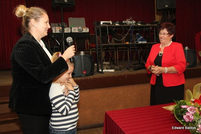 Świętowali seniorzy z gminy Krzemieniewo (zdjęcia)