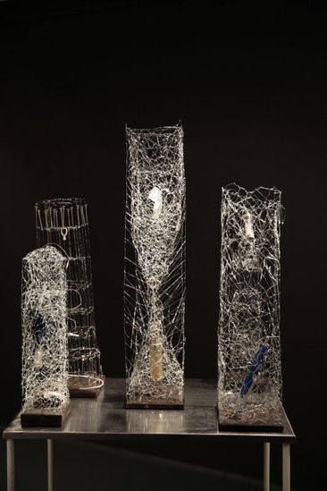 Mikrokosmos w zasięgu ręki (zdjęcia)