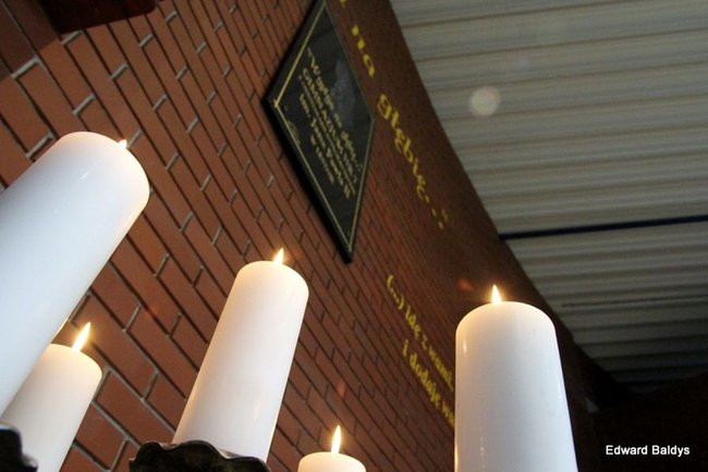 Pasowanie na ucznia Gimnazjum nr 7 (zdjęcia)