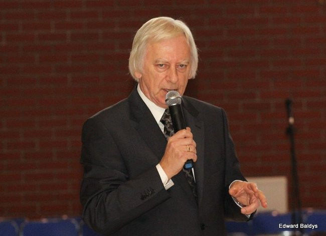 Pasowanie na ucznia Gimnazjum nr 7 (zdjęcia)