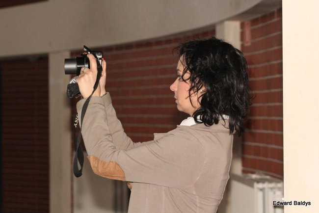 Pasowanie na ucznia Gimnazjum nr 7 (zdjęcia)