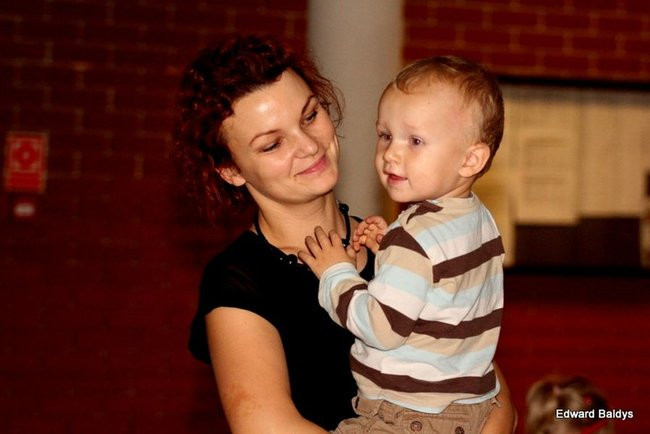 Święto w Gimnazjum nr 7 (zdjęcia)