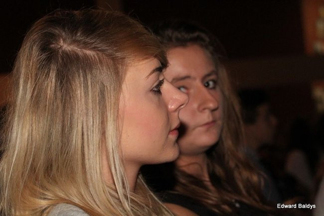 Święto w Gimnazjum nr 7 (zdjęcia)