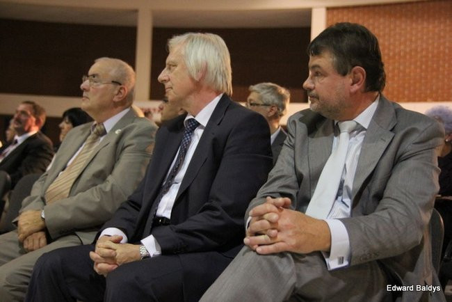 Święto w Gimnazjum nr 7 (zdjęcia)