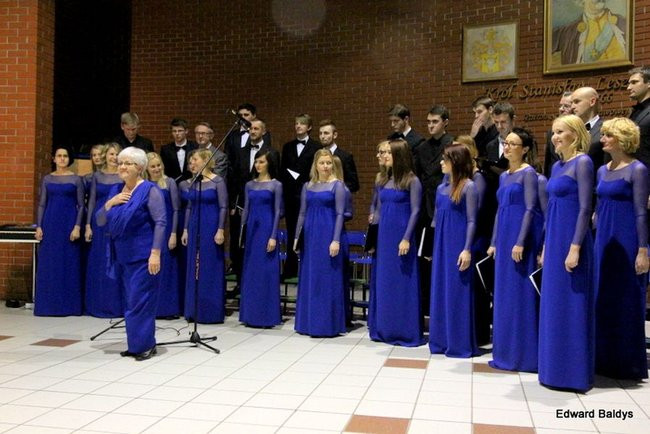 Święto w Gimnazjum nr 7 (zdjęcia)