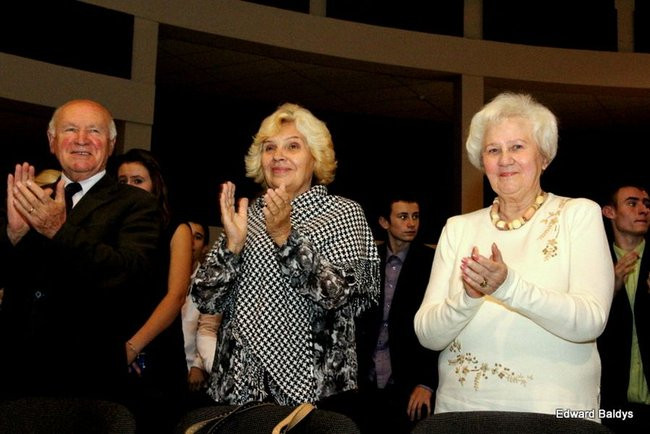 Święto w Gimnazjum nr 7 (zdjęcia)