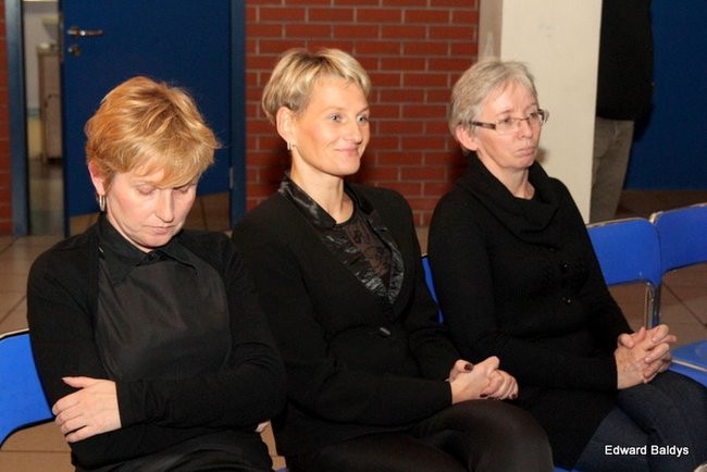 Święto w Gimnazjum nr 7 (zdjęcia)