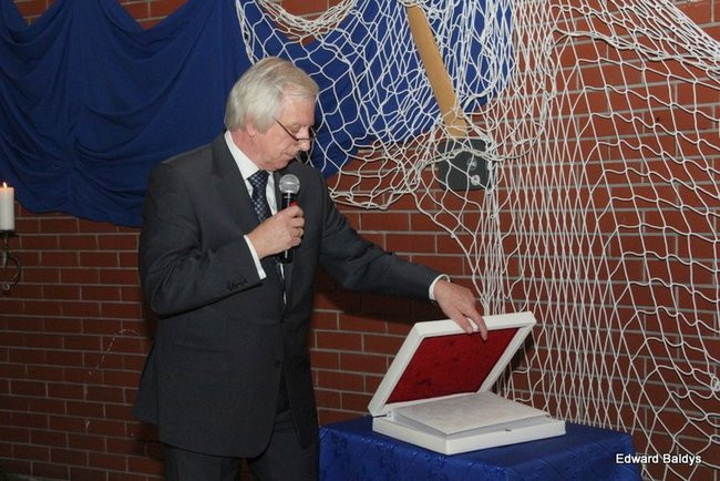 Święto w Gimnazjum nr 7 (zdjęcia)