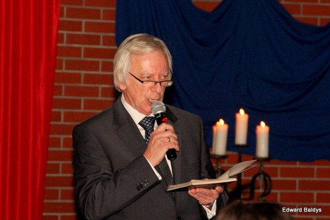 Święto w Gimnazjum nr 7 (zdjęcia)