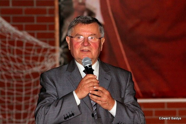 Święto w Gimnazjum nr 7 (zdjęcia)