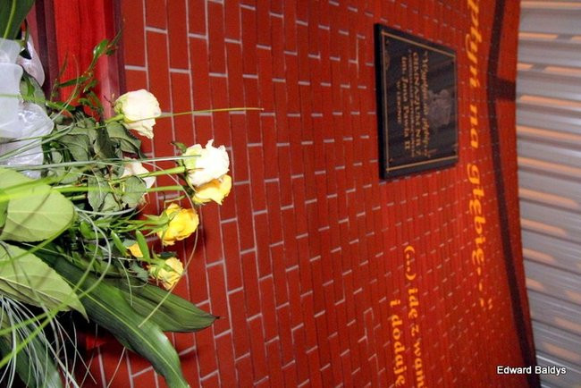 Święto w Gimnazjum nr 7 (zdjęcia)