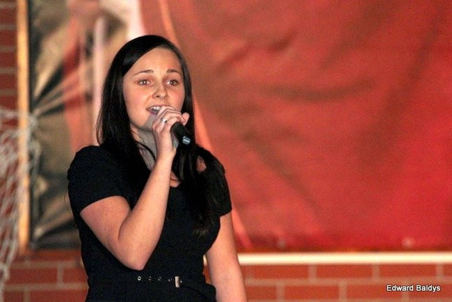 Święto w Gimnazjum nr 7 (zdjęcia)