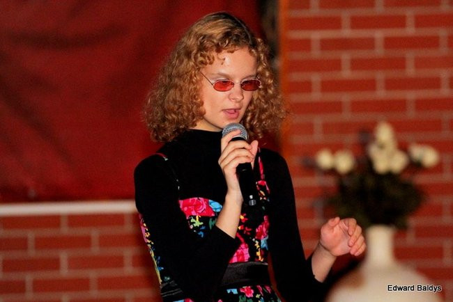 Święto w Gimnazjum nr 7 (zdjęcia)