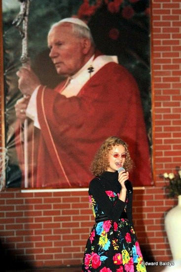 Święto w Gimnazjum nr 7 (zdjęcia)