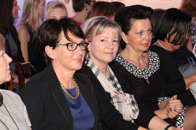 Paryski szyk w rydzyńskim Zamku (zdjęcia)