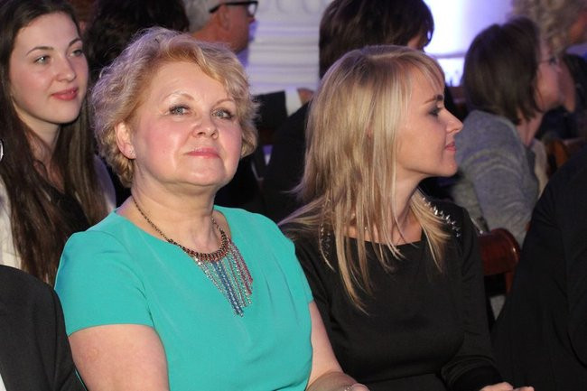 Paryski szyk w rydzyńskim Zamku (zdjęcia)