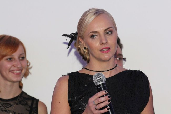 Paryski szyk w rydzyńskim Zamku (zdjęcia)