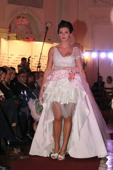 Paryski szyk w rydzyńskim Zamku (zdjęcia)