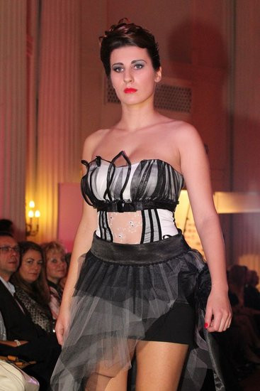 Paryski szyk w rydzyńskim Zamku (zdjęcia)