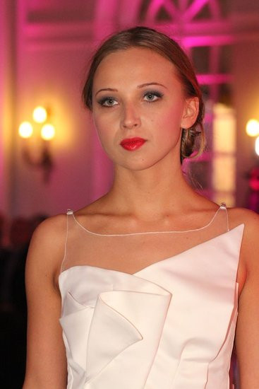 Paryski szyk w rydzyńskim Zamku (zdjęcia)