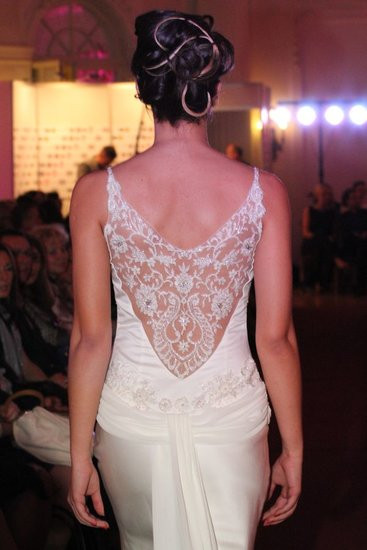 Paryski szyk w rydzyńskim Zamku (zdjęcia)