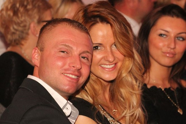 Paryski szyk w rydzyńskim Zamku (zdjęcia)