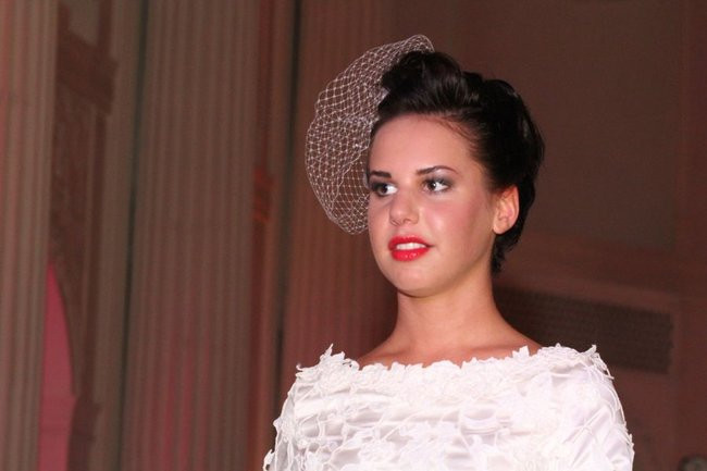 Paryski szyk w rydzyńskim Zamku (zdjęcia)