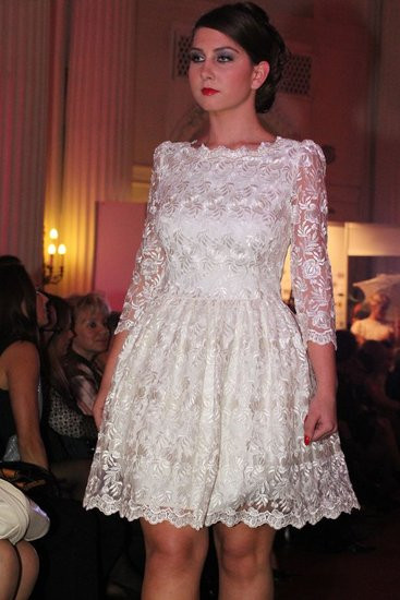 Paryski szyk w rydzyńskim Zamku (zdjęcia)