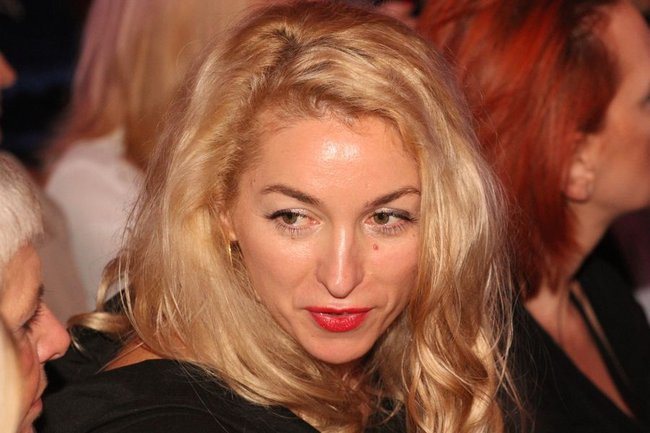 Paryski szyk w rydzyńskim Zamku (zdjęcia)