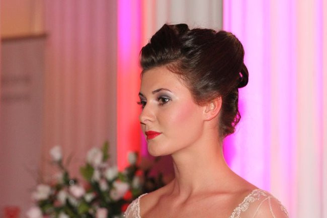 Paryski szyk w rydzyńskim Zamku (zdjęcia)