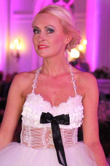 Paryski szyk w rydzyńskim Zamku (zdjęcia)