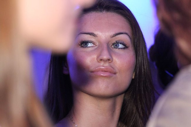 Paryski szyk w rydzyńskim Zamku (zdjęcia)