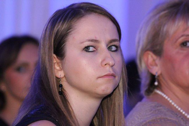 Paryski szyk w rydzyńskim Zamku (zdjęcia)