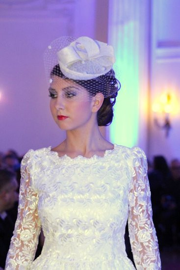 Paryski szyk w rydzyńskim Zamku (zdjęcia)