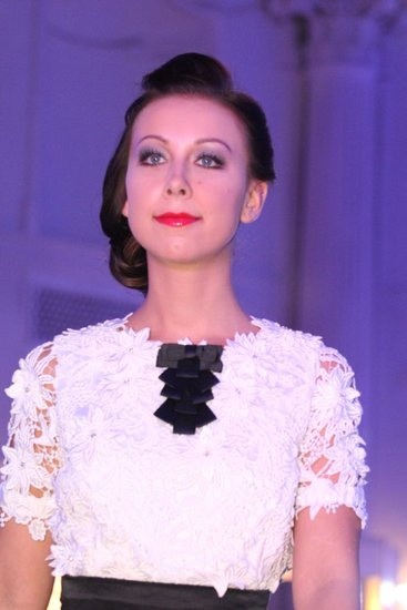 Paryski szyk w rydzyńskim Zamku (zdjęcia)