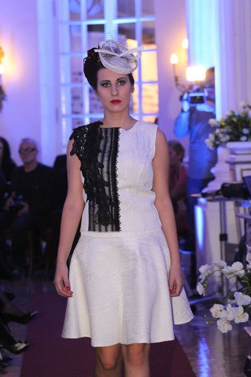 Paryski szyk w rydzyńskim Zamku (zdjęcia)