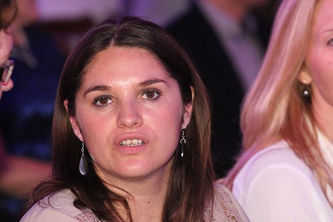 Paryski szyk w rydzyńskim Zamku (zdjęcia)