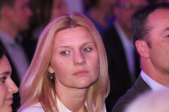 Paryski szyk w rydzyńskim Zamku (zdjęcia)