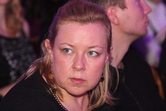 Paryski szyk w rydzyńskim Zamku (zdjęcia)