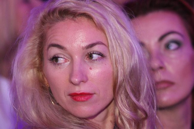 Paryski szyk w rydzyńskim Zamku (zdjęcia)