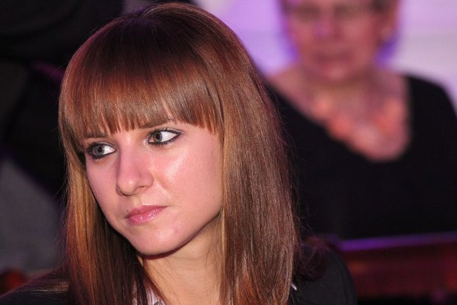 Paryski szyk w rydzyńskim Zamku (zdjęcia)