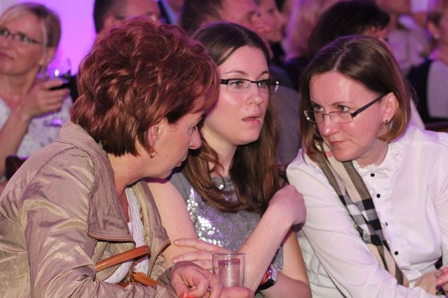 Paryski szyk w rydzyńskim Zamku (zdjęcia)