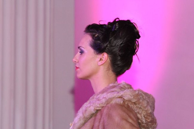 Paryski szyk w rydzyńskim Zamku (zdjęcia)