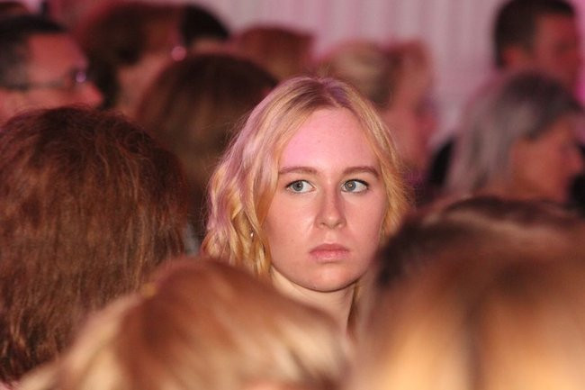 Paryski szyk w rydzyńskim Zamku (zdjęcia)