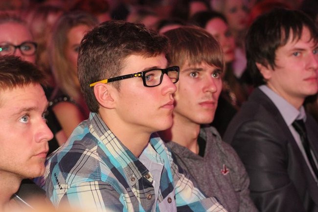 Paryski szyk w rydzyńskim Zamku (zdjęcia)