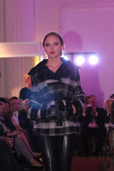 Paryski szyk w rydzyńskim Zamku (zdjęcia)