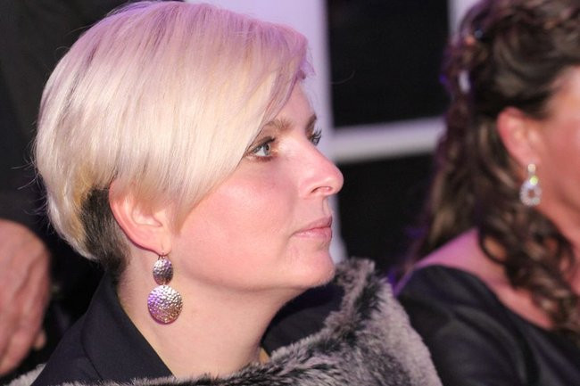 Paryski szyk w rydzyńskim Zamku (zdjęcia)